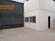 Ofibodega en Alquiler 665m² Independiente, Av. Carlos...
