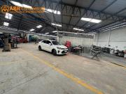 Ofibodega en alquiler 641m² Dentro de Plaza en Km 10.5...