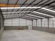 Ofibodegas En Alquiler 1100m² Dentro complejo, Av. Juan...