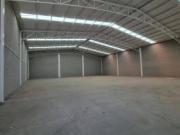 Ofibodegas En Alquiler 1350m² Dentro complejo, Av. Juan...