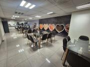 Oficina 100% Funcional: Módulos, Privados, Salas y Comedor