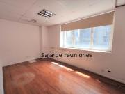 Oficina 100 m2 Centro Capital Federal