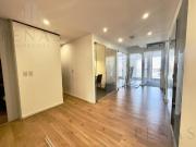 Oficina 100 m2 en Núñez Excelente imagen profesional y...