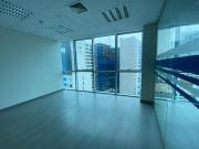 Oficina 100%implementada 2 Estacs + Deposito 111 m²...