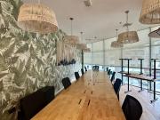 Oficina 100m2 Bellini Esmeralda