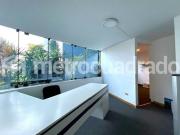 Oficina 100m2 – Implementada – Miraflores