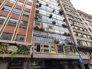 Oficina 104 M2. Piso Entero En Av. Corrientes