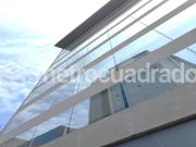 Oficina 1300 m² Amoblada – Estación Canaval & Moreyra