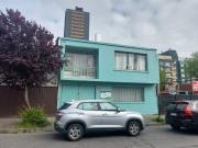 OFICINA 130M2 3P 2B 2E CALLE COCHRANE AL LLEGARR A SERRANO