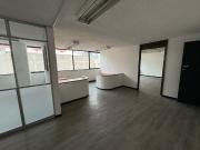 OFICINA 140m2 COL.HIP?DROMO CONDESA, CUAUHT?MOC