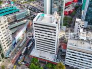 Oficina 1425 m² Semi Implementada – San Isidro Financiero