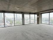 Oficina 150m2 en Qiub Palermo