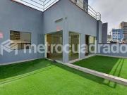 Oficina 1567 m² Edificio entero – San Isidro