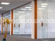 Oficina 158 m² – Amoblada – San Isidro