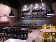 OFICINA 160M2 3ESTACIONAMIENTOS 2BAÑOS EN PLENO CORAZON...