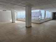 Oficina 160m2 en Balderas por Alameda Metro Juarez