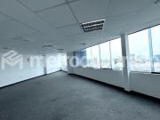 Oficina 160m2 – Implementada – Miraflores