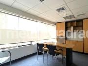 Oficina 207 m² Implementada San Isidro