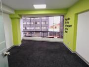 OFICINA 168M2 PISO 3 CA. PAZ SOLDAN SEMIIMPLEMENTADA SAN...