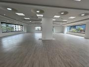 OFICINA 1.063 M2 EN ARRIENDO, NOGAL