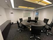 OFICINA 1,738 M2 EDIFICIO CORPORATIVO SURCO