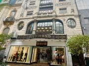 OFICINA 1 AMBIENTE CON BAÑO MICROCENTRO