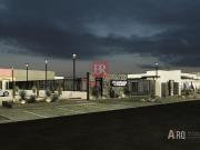 OFICINA 1 EN RENTA EN COL. ZONA NORTE. CD. OBREGÓN, SONORA