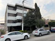 OFICINA 200 M/2, A 2 CUADRAS DE GLORIETA DE LOS CUBOS,...