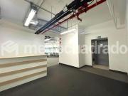 Oficina 200 m2 – Amoblada Magdalena