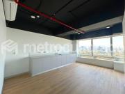 Oficina 200 m² Implementada San Isidro