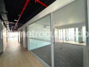 Oficina 200 m² Implementada San Isidro