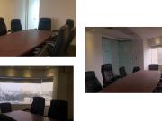 OFICINA 200M2 AV. PASEO LA REPÚBLICA PISO 18 SAN ISIDRO...
