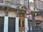 Oficina 200m2 sobre Av. de Mayo ACEPTA PERMUTA