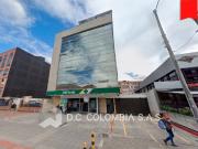 OFICINA 201 EN VENTA EN EDIFICIO CENTRO EMPRESARIAL PH BOGOT