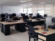 OFICINA 216 M2 EN ARRIENDO, CENTRO INTERNACIONAL