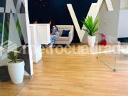 Oficina 217 m² Implementada – San Isidro Golf