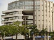 OFICINA 226 m2 EN ALQUILER CIUDAD JARDIN