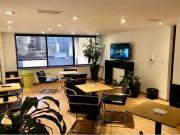 Oficina 240m2 Alquiler Microcentro 2 cocheras