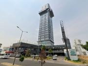 Oficina 2505 en Renta Torre Natyvo