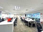 Oficina 250 m² – Semi amoblada – San Isidro
