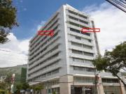 OFICINA 254 m2 EN ALQUILER EN EDIFICIO SANTA MONICA CENTRAL