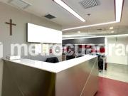 Oficina 276 m² – Amoblada – San Isidro