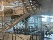 Oficina 2800m2 en Santa Fe en 3 niveles acondicionados...