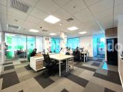 Oficina 280 m² – Amoblada y equipada – San Isidro