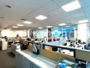 Oficina 282 m² – Amoblada – San Isidro