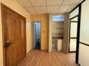 OFICINA 2 AMBIENTES 2 BAÑOS GASTOS COMUNES INCLUIDOS