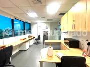 Oficina 300 m2 Amoblada Miraflores