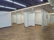 Oficina 300m2 en Bosques de las Lomas 8 estacionamientos