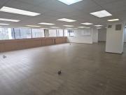 Oficina 307 m2 acondicionada colonia Juarez