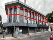 Oficina 308m2 en Renta en Colonia Americana